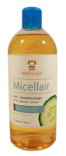 Natuurlijke huidverzorging Goes