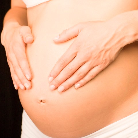 Je Huid Tijdens De Zwangerschap